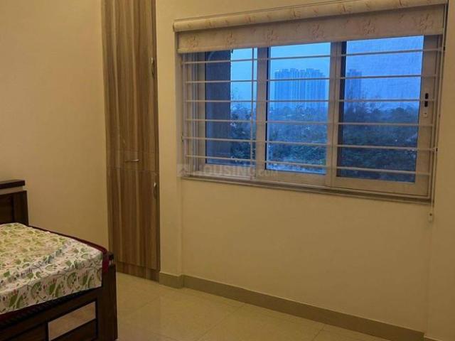 2 BHK Apartment in Hadapsar for rent Pune. The reference number is 19718810