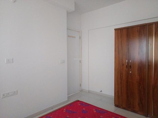2 BHK Apartment in Hadapsar for rent Pune. The reference number is 19734306