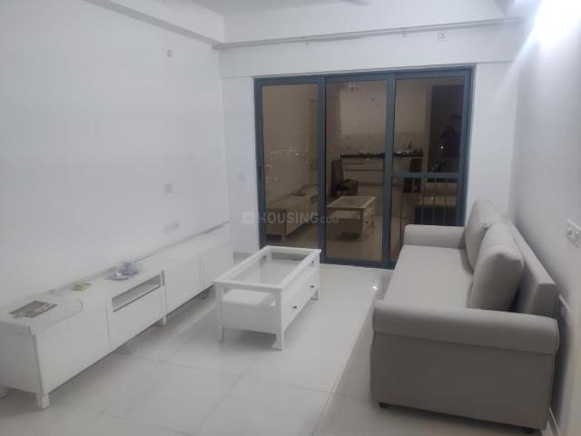 2 BHK Apartment in Hadapsar for rent Pune. The reference number is 19868987