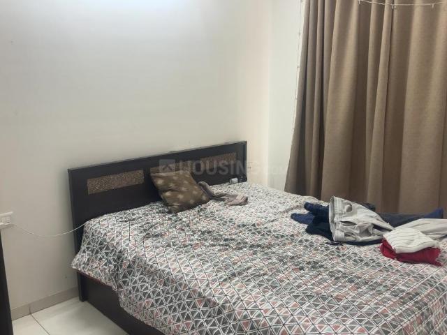 2 BHK Apartment in Hadapsar for rent Pune. The reference number is 19996418
