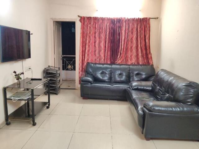 2 BHK Apartment in Hadapsar for rent Pune. The reference number is 19924306