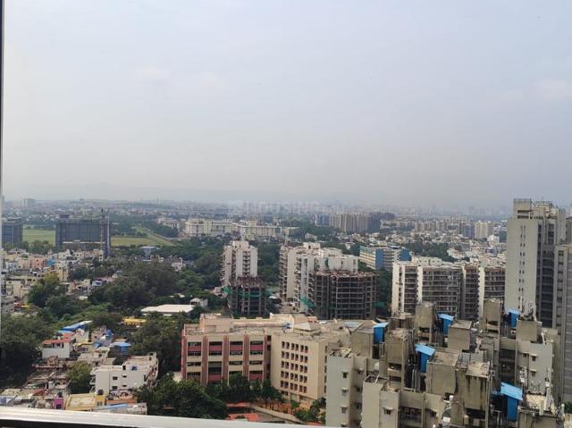 2 BHK Apartment in Hadapsar for rent Pune. The reference number is 20050506