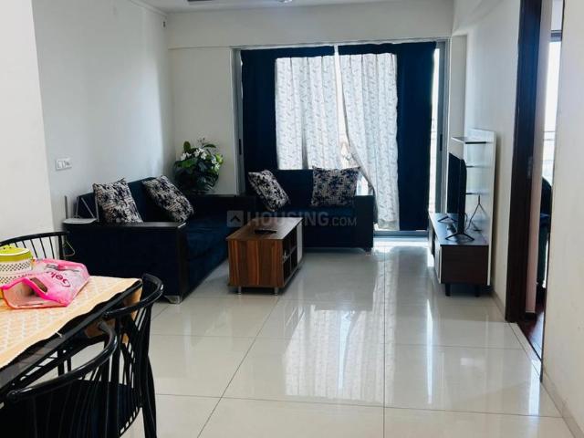 2 BHK Apartment in Hadapsar for rent Pune. The reference number is 20020237