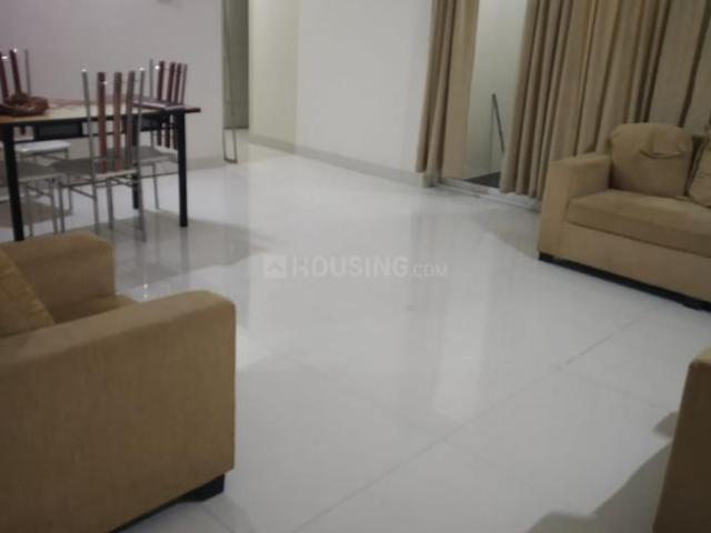 2 BHK Apartment in Hadapsar for rent Pune. The reference number is 20141671