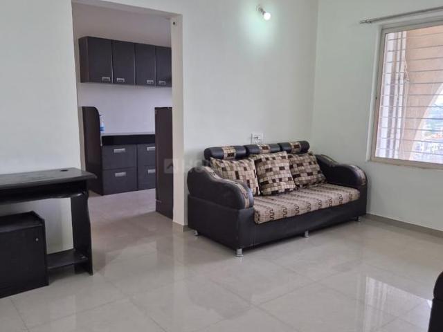 2 BHK Apartment in Hadapsar for rent Pune. The reference number is 20143365