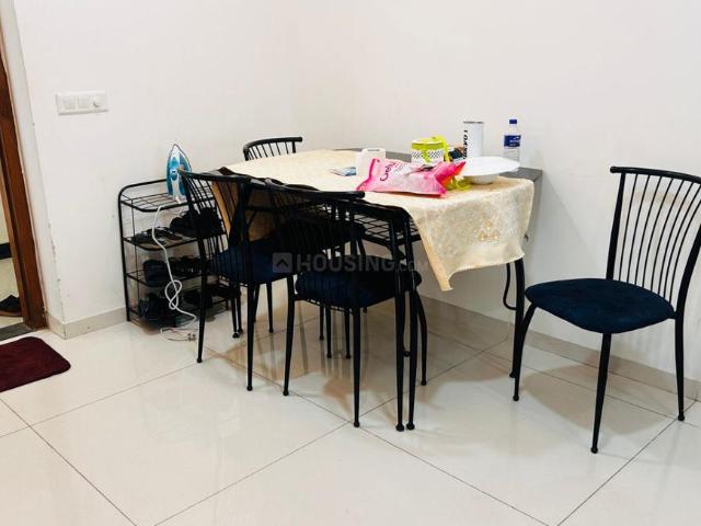 2 BHK Apartment in Hadapsar for rent Pune. The reference number is 20178122