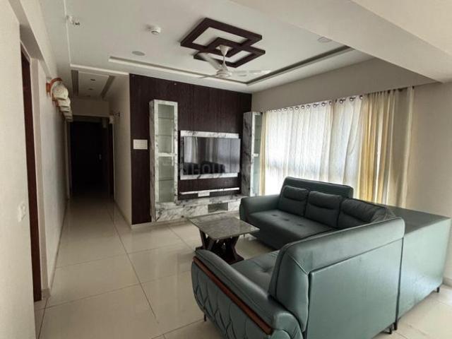 2 BHK Apartment in Hadapsar for rent Pune. The reference number is 20116031