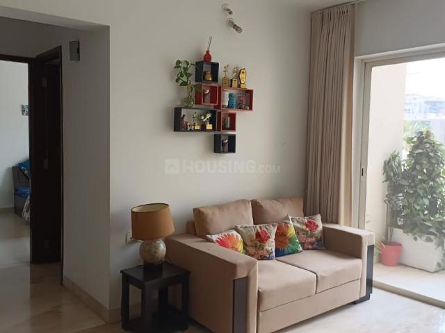 2 BHK Apartment in Hadapsar for rent Pune. The reference number is 20243090