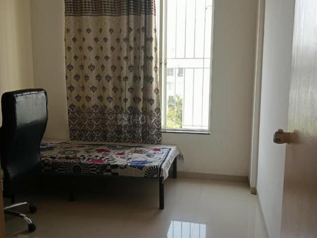 2 BHK Apartment in Hadapsar for rent Pune. The reference number is 20246287