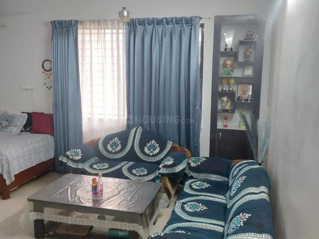 2 BHK Apartment in Hadapsar for rent Pune. The reference number is 20269903