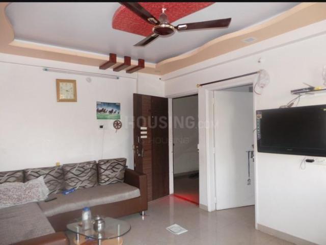 2 BHK Apartment in Hadapsar for rent Pune. The reference number is 20270457