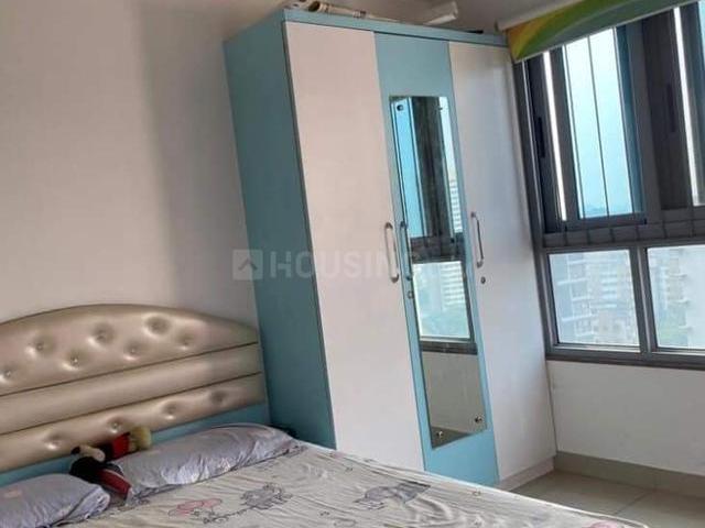 2 BHK Apartment in Hadapsar for rent Pune. The reference number is 20209884