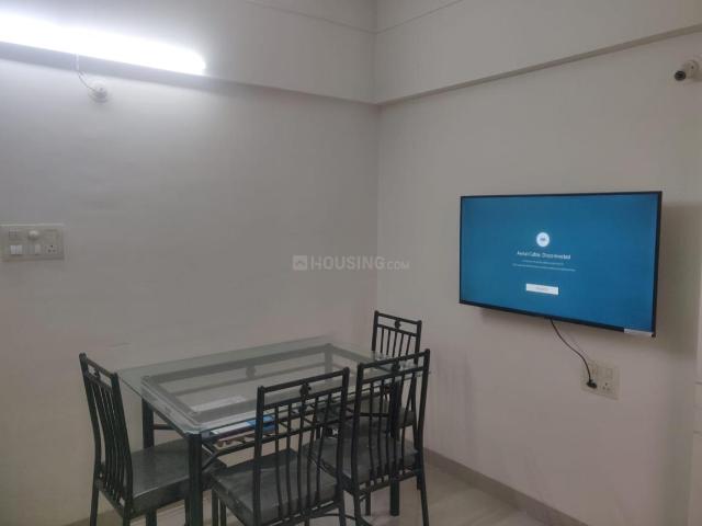 2 BHK Apartment in Hadapsar for rent Pune. The reference number is 20364470