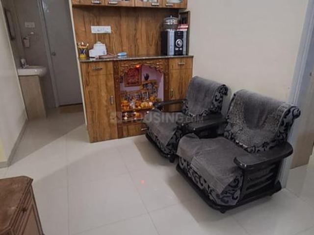 2 BHK Apartment in Hadapsar for rent Pune. The reference number is 20376405