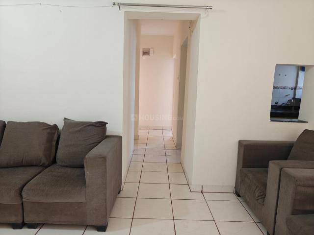 2 BHK Apartment in Hadapsar for rent Pune. The reference number is 20381120