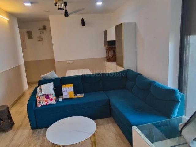 2 BHK Apartment in Hadapsar for rent Pune. The reference number is 20385192