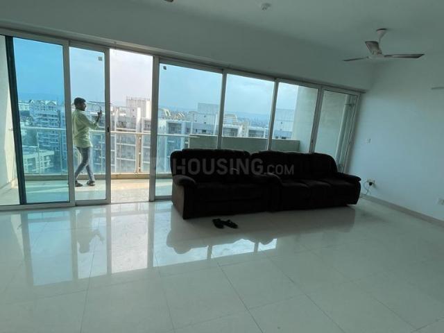 2 BHK Apartment in Hadapsar for rent Pune. The reference number is 20391950