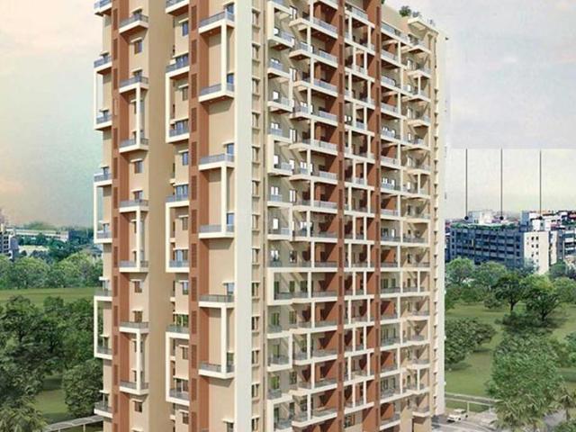 2 BHK Apartment in Hadapsar for rent Pune. The reference number is 20399808