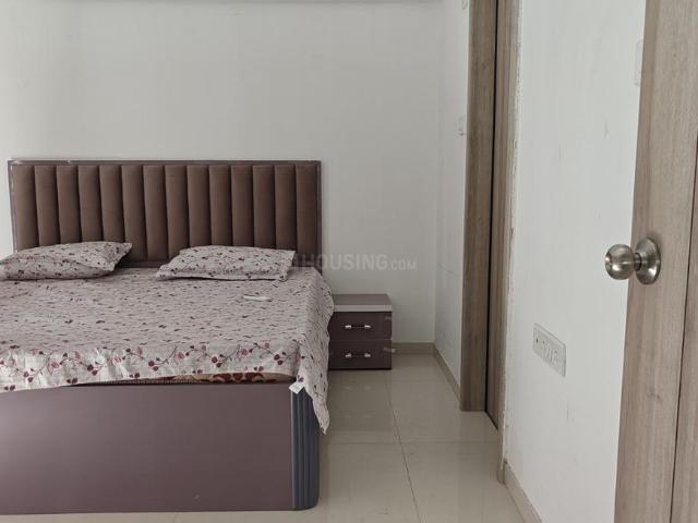 2 BHK Apartment in Hadapsar for rent Pune. The reference number is 20309082