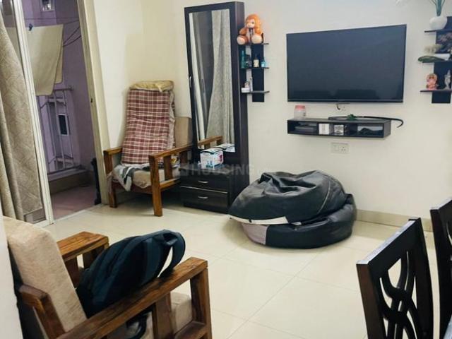 2 BHK Apartment in Hadapsar for rent Pune. The reference number is 20325101