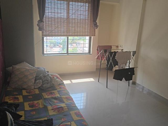 2 BHK Apartment in Hadapsar for rent Pune. The reference number is 20328374