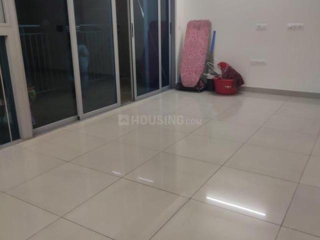 2 BHK Apartment in Hadapsar for rent Pune. The reference number is 20455086