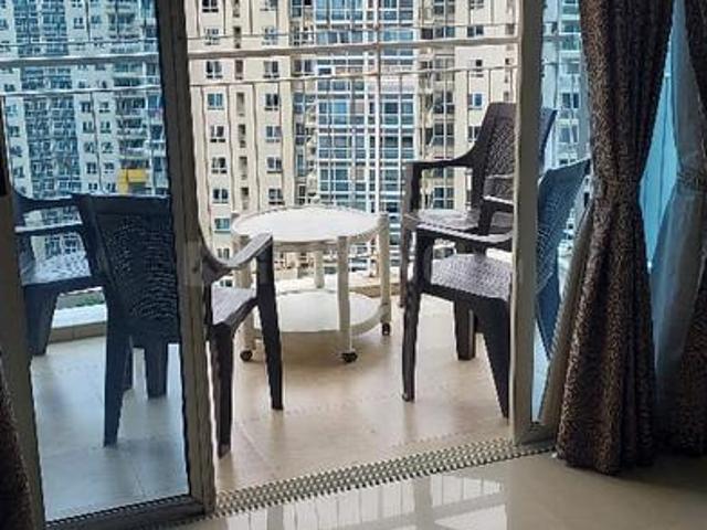 2 BHK Apartment in Hadapsar for rent Pune. The reference number is 20463878