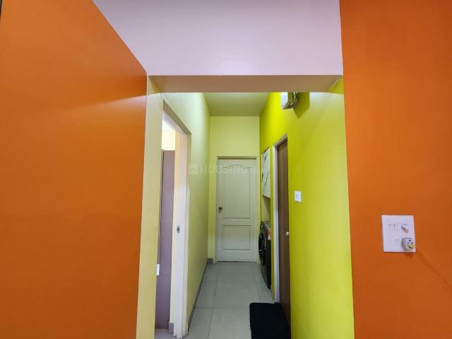 2 BHK Apartment in Hadapsar for rent Pune. The reference number is 20466058