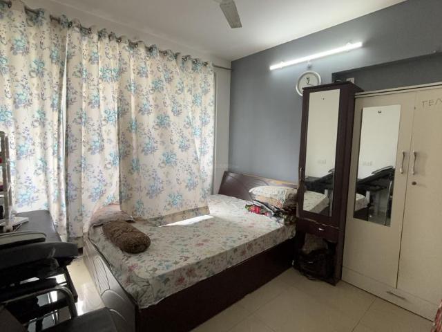 2 BHK Apartment in Hadapsar for rent Pune. The reference number is 20467521