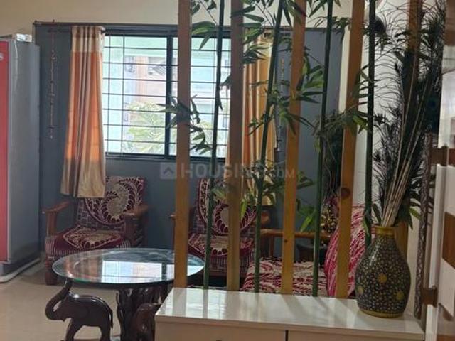 2 BHK Apartment in Hadapsar for rent Pune. The reference number is 20478728