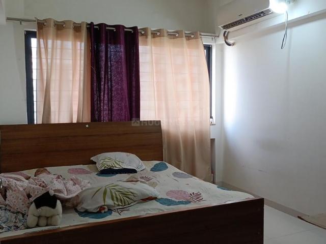 2 BHK Apartment in Hadapsar for rent Pune. The reference number is 20484886