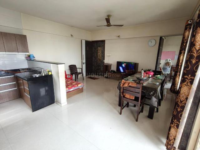 2 BHK Apartment in Hadapsar for rent Pune. The reference number is 20485650
