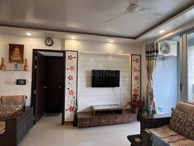2 BHK Apartment in Hadapsar for rent Pune. The reference number is 20492659