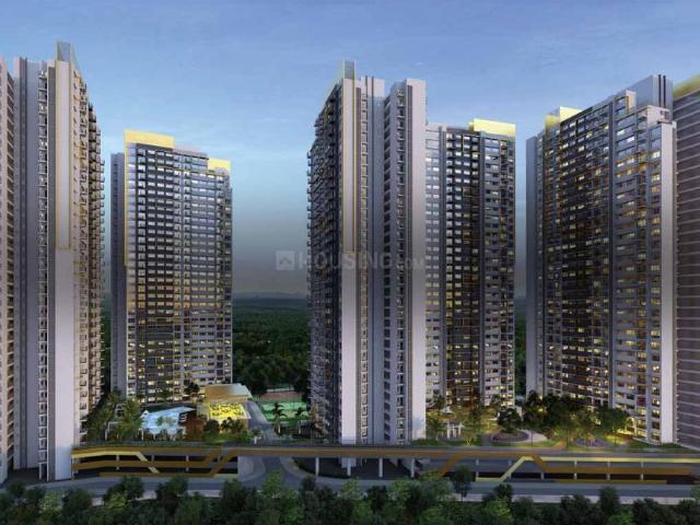 2 BHK Apartment in Hadapsar for rent Pune. The reference number is 20403387
