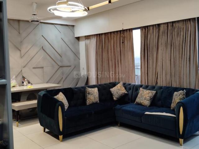 2 BHK Apartment in Hadapsar for rent Pune. The reference number is 20403896