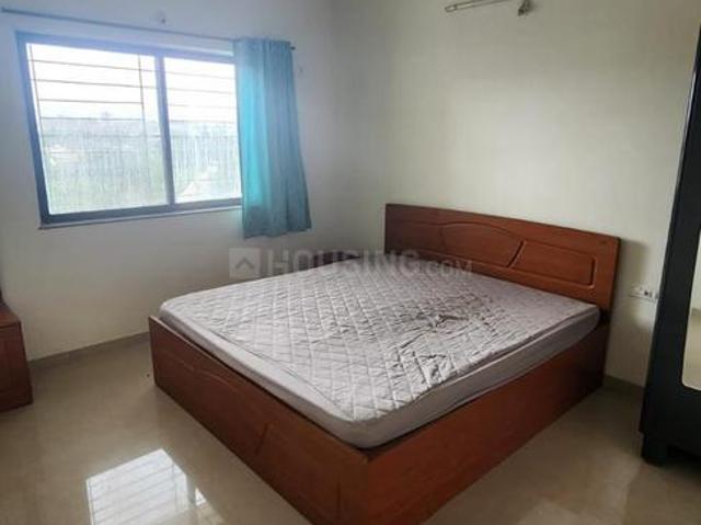 2 BHK Apartment in Hadapsar for rent Pune. The reference number is 20411281