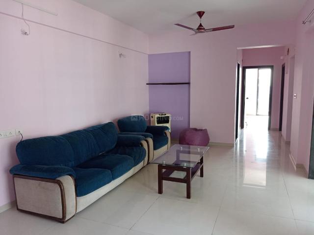 2 BHK Apartment in Hadapsar for rent Pune. The reference number is 20439124