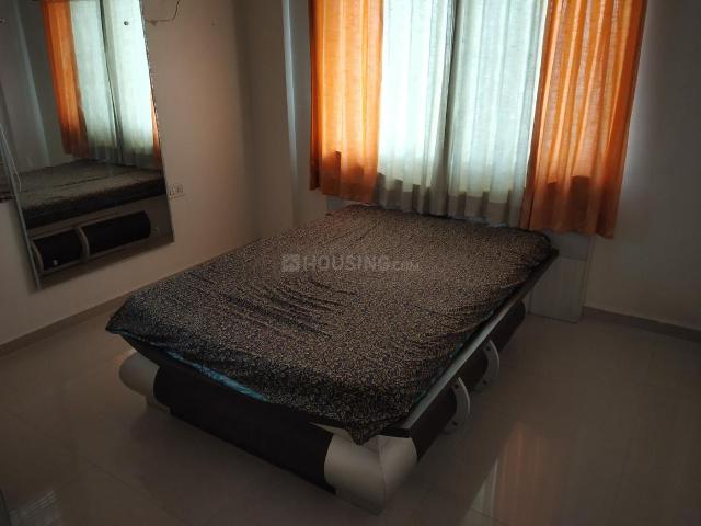 1 BHK Apartment in Hadapsar for rent Pune. The reference number is 20545028