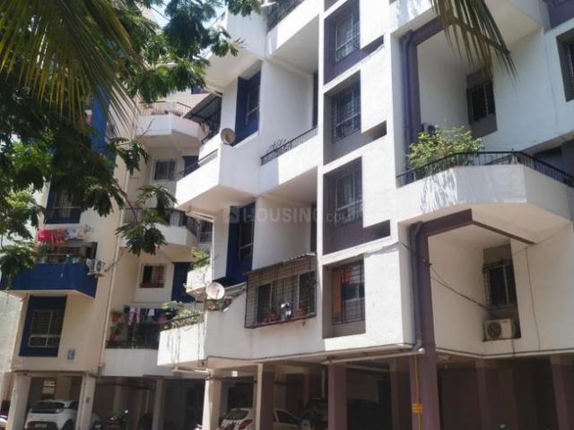 2 BHK Apartment in Hadapsar for rent Pune. The reference number is 20562295
