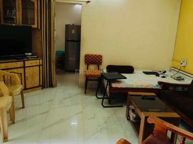 2 BHK Apartment in Hadapsar for rent Pune. The reference number is 20562436
