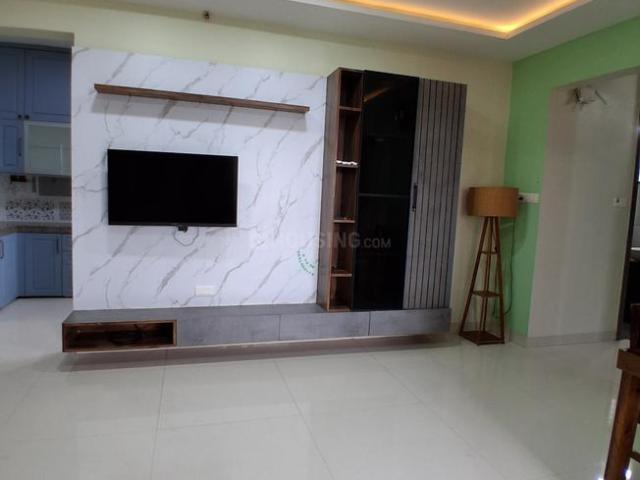 2 BHK Apartment in Hadapsar for rent Pune. The reference number is 20573776