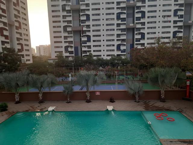 2 BHK Apartment in Hadapsar for rent Pune. The reference number is 20580953