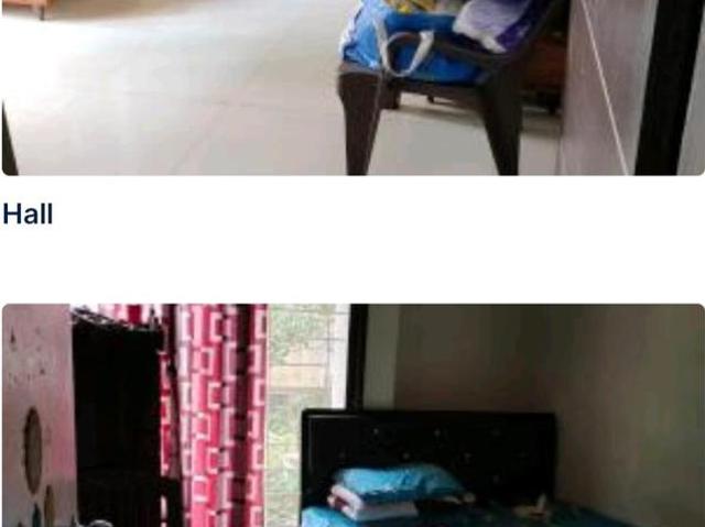 2 BHK Apartment in Hadapsar for rent Pune. The reference number is 20596658