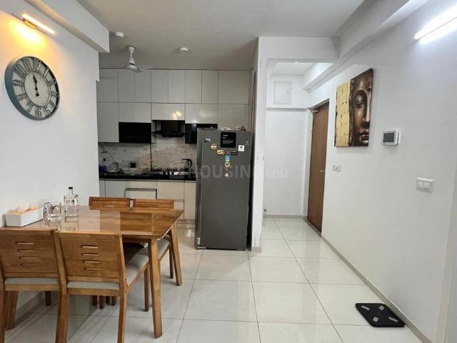 2 BHK Apartment in Hadapsar for rent Pune. The reference number is 20507951