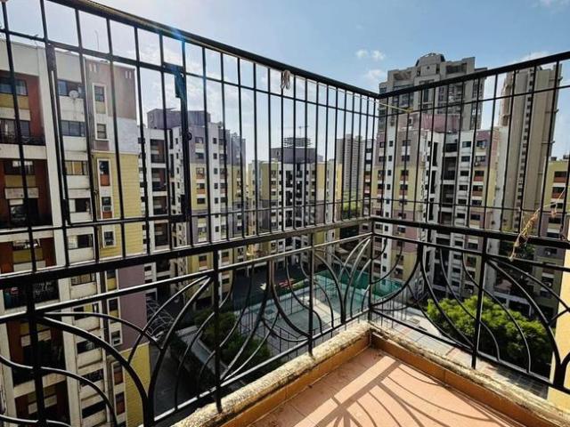 2 BHK Apartment in Hadapsar for rent Pune. The reference number is 20518656