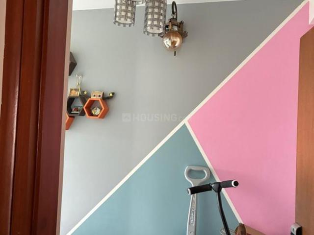2 BHK Apartment in Hadapsar for rent Pune. The reference number is 20524844