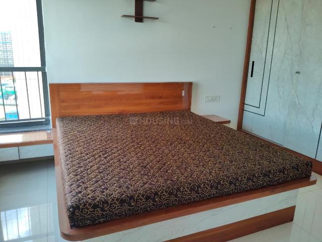 2 BHK Apartment in Hadapsar for rent Pune. The reference number is 20528907