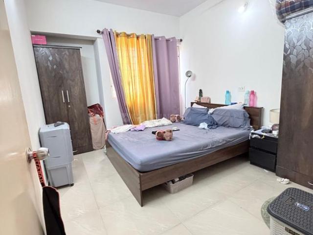2 BHK Apartment in Hadapsar for rent Pune. The reference number is 20535549