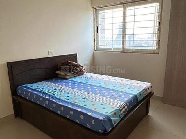 2 BHK Apartment in Hadapsar for rent Pune. The reference number is 20537114