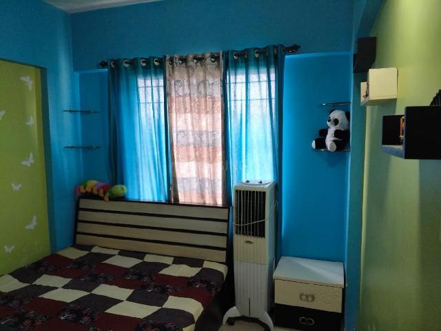2 BHK Apartment in Hadapsar for rent Pune. The reference number is 20538816